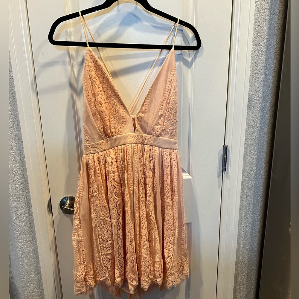 Southern Fried Chicks Mini dress